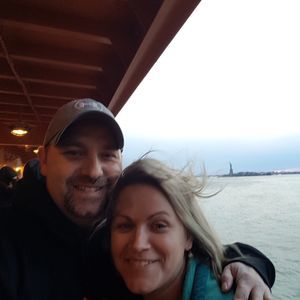 Meet your Posher, Travis